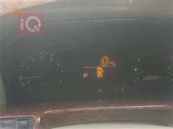 تۆیۆتا کراون